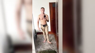 Apolo Adri - Fans Club Video Archive (217)