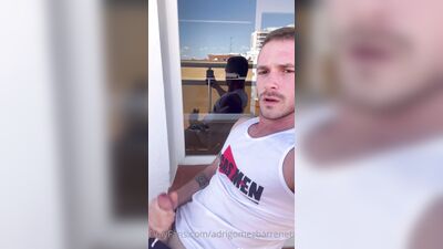 Apolo Adri - Fans Club Video Archive (98)
