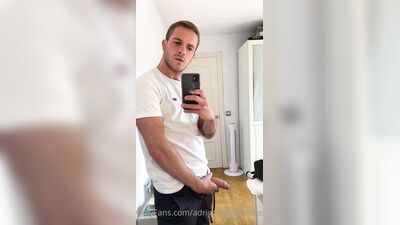 Apolo Adri - Fans Club Video Archive (194)