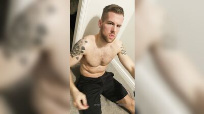 Adam Coussins (Fan Archive) (153)