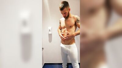 Adam Coussins (Fan Archive) (122)