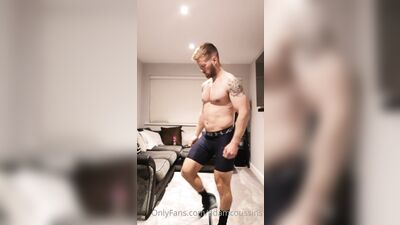 Adam Coussins (Fan Archive) (461)