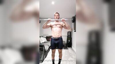 Adam Coussins (Fan Archive) (461)