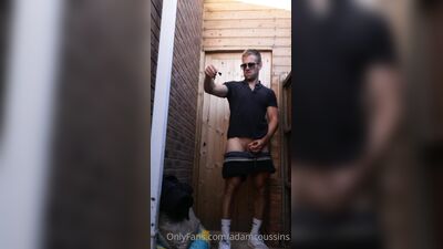 Adam Coussins (Fan Archive) (474)