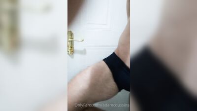 Adam Coussins (Fan Archive) (297)