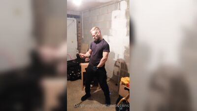 Adam Coussins (Fan Archive) (335)
