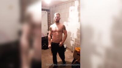 Adam Coussins (Fan Archive) (335)
