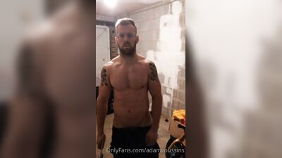 Adam Coussins (Fan Archive) (335)