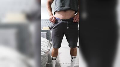 Adam Coussins (Fan Archive) (288)
