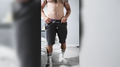 Adam Coussins (Fan Archive) (288)