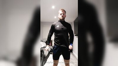 Adam Coussins (Fan Archive) (460)