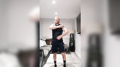 Adam Coussins (Fan Archive) (460)