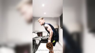 Adam Coussins (Fan Archive) (460)