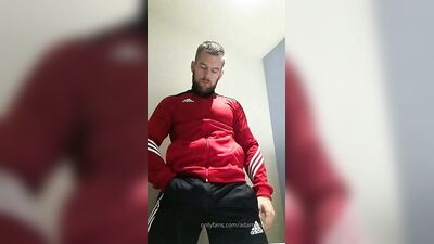 Adam Coussins (Fan Archive) (145)