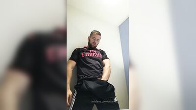 Adam Coussins (Fan Archive) (145)