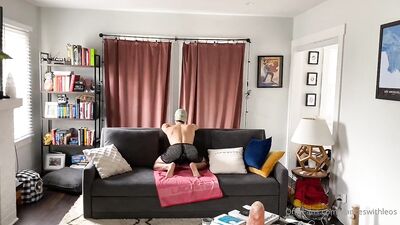 Mr Blake Mitchell - Fans Club Video Archive (25)