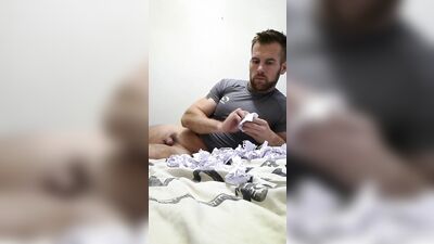 Adam Coussins (Fan Archive) (33)