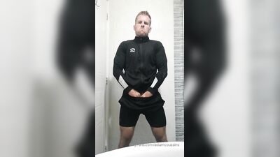 Adam Coussins (Fan Archive) (202)