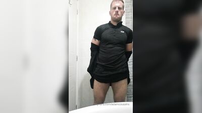 Adam Coussins (Fan Archive) (202)