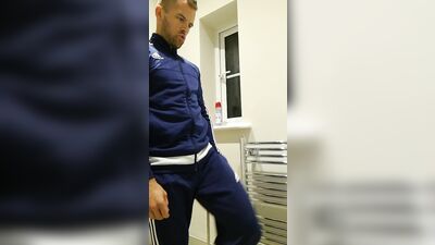 Adam Coussins (Fan Archive) (80)