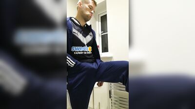 Adam Coussins (Fan Archive) (80)