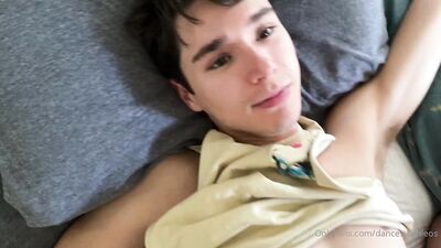Mr Blake Mitchell - Fans Club Video Archive (33)