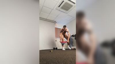 Adam Coussins (Fan Archive) (95)