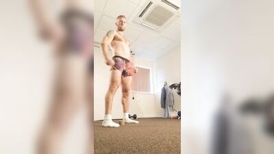 Adam Coussins (Fan Archive) (95)