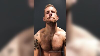 Adam Coussins (Fan Archive) (219)