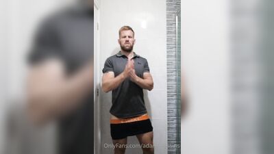 Adam Coussins (Fan Archive) (410)