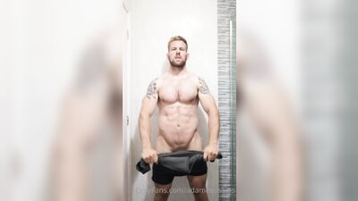 Adam Coussins (Fan Archive) (410)
