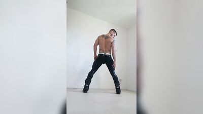 Adam Coussins (Fan Archive) (46)