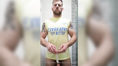 Adam Coussins (Fan Archive) (438)