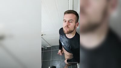 Adam Coussins (Fan Archive) (143)