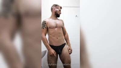 Adam Coussins (Fan Archive) (301)
