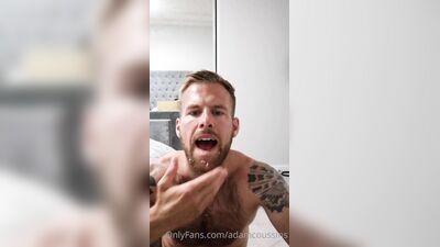 Adam Coussins (Fan Archive) (293)