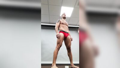 Adam Coussins (Fan Archive) (32)