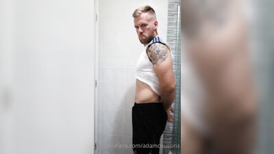 Adam Coussins (Fan Archive) (305)