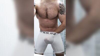 Adam Coussins (Fan Archive) (343)
