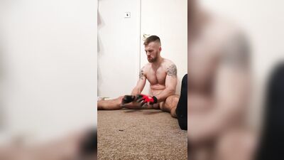 Adam Coussins (Fan Archive) (118)