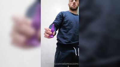Adam Coussins (Fan Archive) (325)