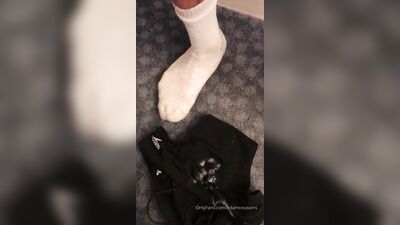 Adam Coussins (Fan Archive) (260)