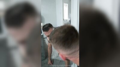 Adam Coussins (Fan Archive) (178)