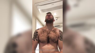 Adam Coussins (Fan Archive) (445)