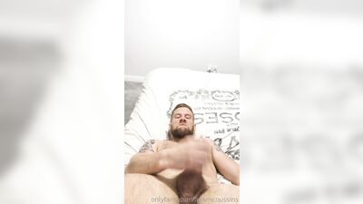Adam Coussins (Fan Archive) (172)