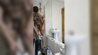 Adam Coussins (Fan Archive) (64)