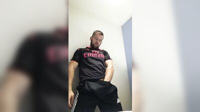 Adam Coussins (Fan Archive) (113)