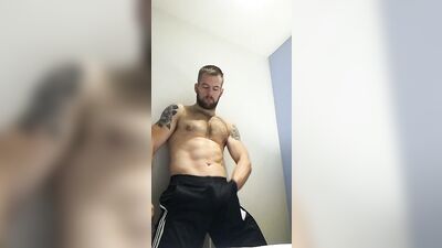 Adam Coussins (Fan Archive) (113)