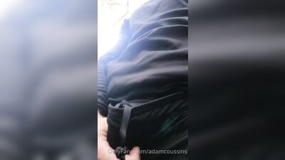 Adam Coussins (Fan Archive) (477)