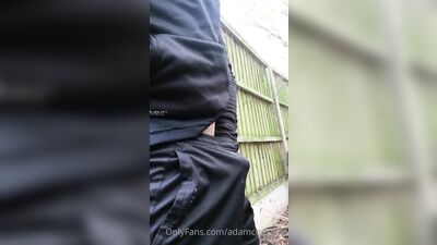 Adam Coussins (Fan Archive) (477)